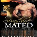 sunshine-mated-ouachita-mountain-shifters-volume-8-review