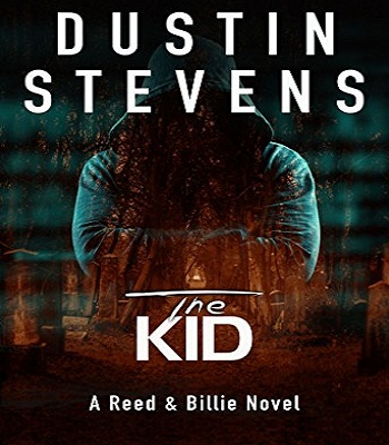the-kid-a-suspense-thriller-reed-billie-book-3-review