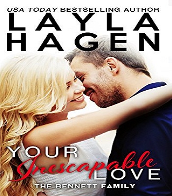 your-inescapable-love-the-bennett-family-book-4-review