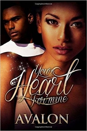 Your Heart For Mine Kindle Edition