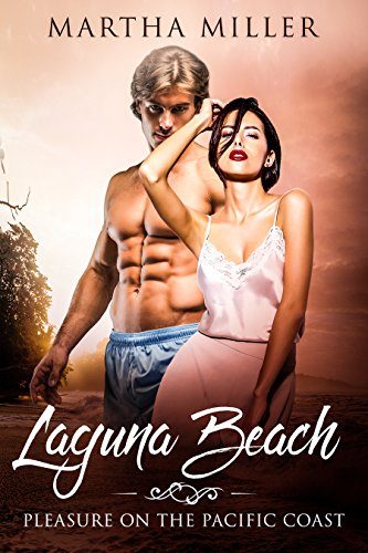 Laguna Beach: Pleasure on the Pacific Coast