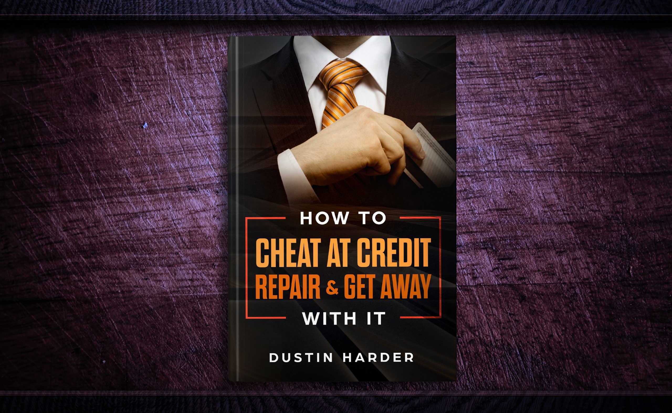 How To Cheat At Credit Repair & Get Away With It 3