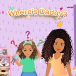 Where's Daddy?