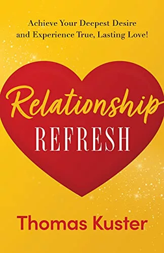 Relationship Refresh