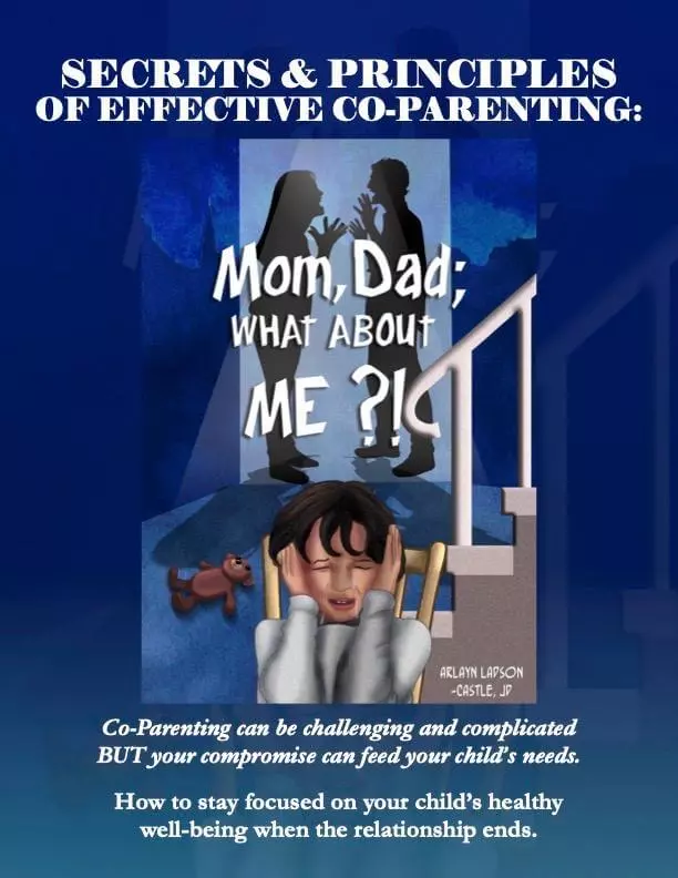Mom-Dad-Book