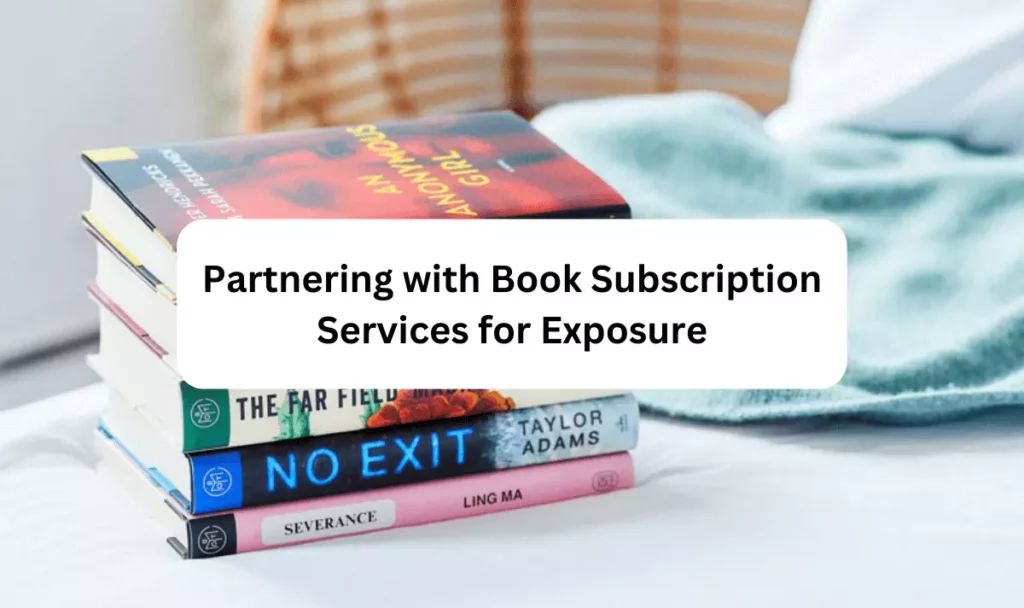 Book Subscription Services