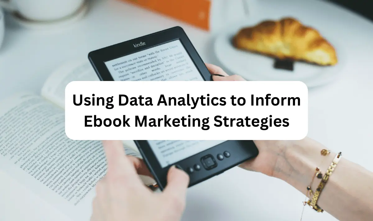 Ebook Marketing Strategies