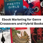 Genre Crossovers and Hybrid Books