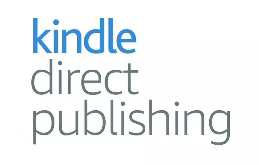 Kindle Direct Publishing