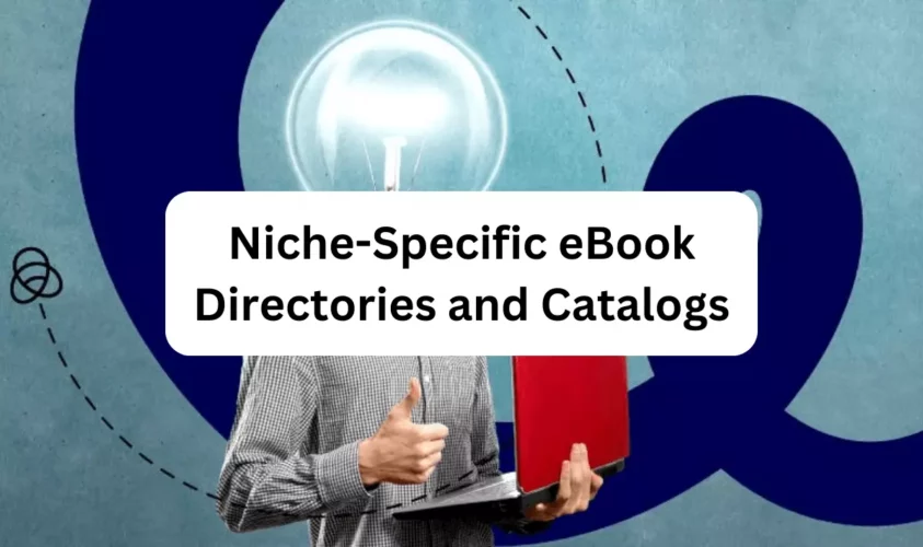 Niche-Specific eBook