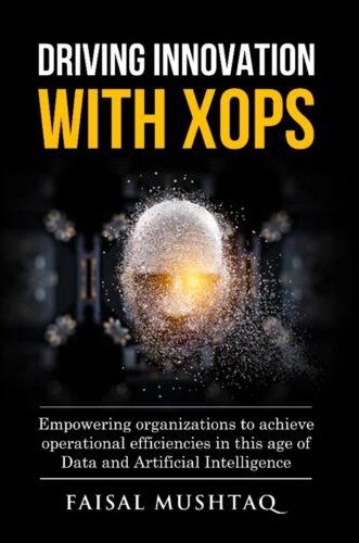 Driving Innovation with XOps