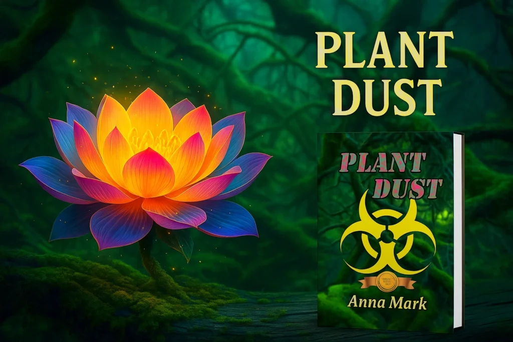 Plant Dust Plant Dust