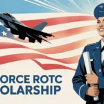 Air Force ROTC Scholarship
