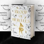 Blood Of Hercules