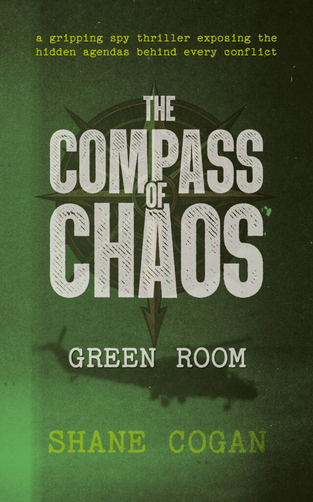 The Compass of Chaos
