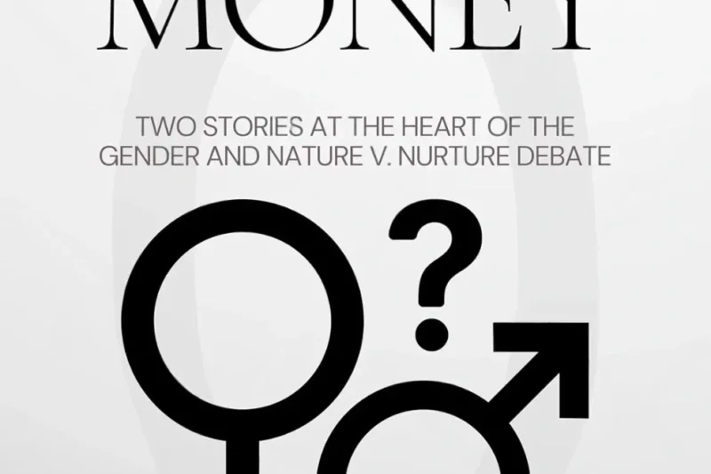 How Don’t Follow the Money Changed the Way I See Identity and Medicine