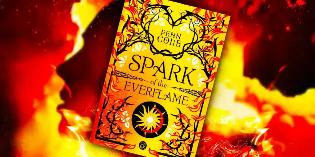 Spark Of The Everflame Spark Of The Everflame