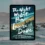 The Night We Lost Him: A Haunting Literary Thriller