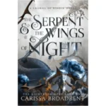 The Serpent and the Wings of Night