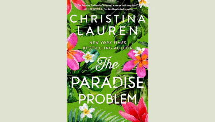 The Paradise Problem The Paradise Problem