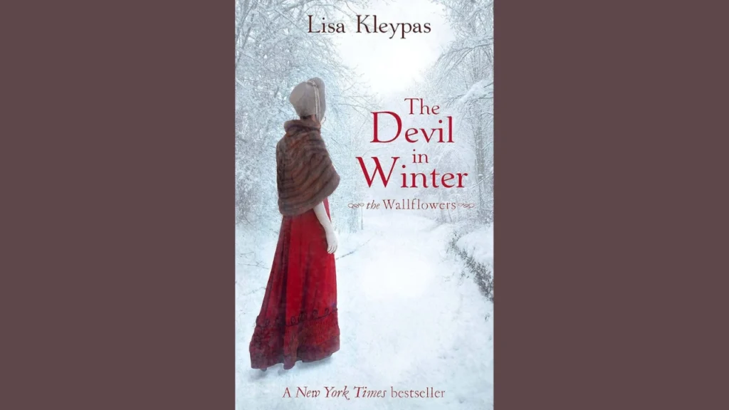 Devil In Winter Devil In Winter