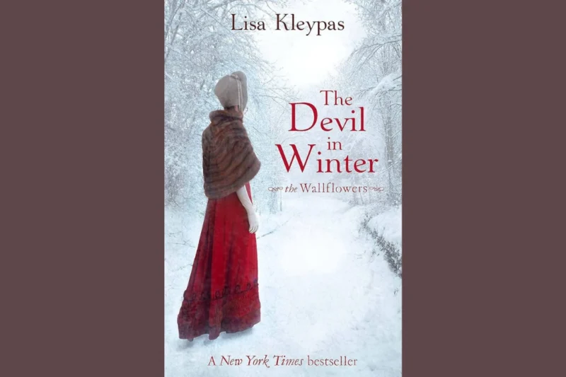 Devil In Winter: A Complete Guide to the Popular Historical Romance Novel
