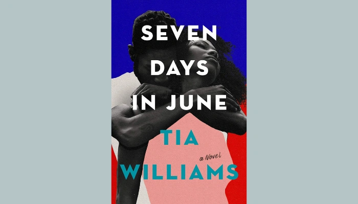 Seven Days In June